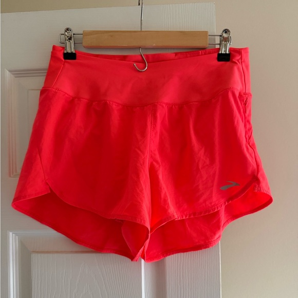 Brooks Pants - Brooks 3” Chaser Short